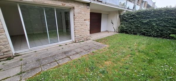 Appartement + 2 parkings + garage