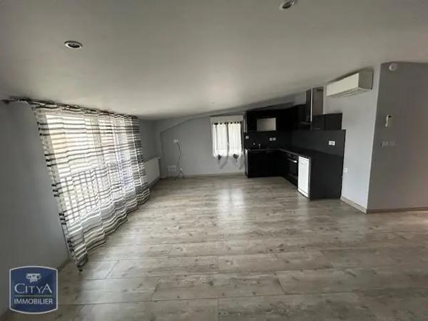 Local professionnel à louer