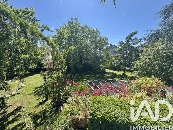 Maison à vendre 9 pièces 290 m² Cernay
