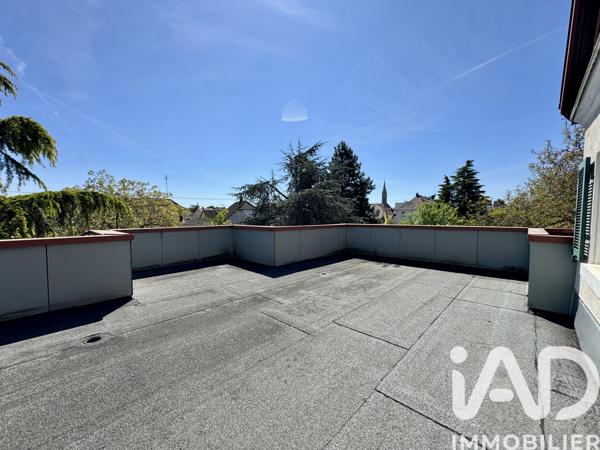 Maison à vendre 9 pièces 290 m² Cernay