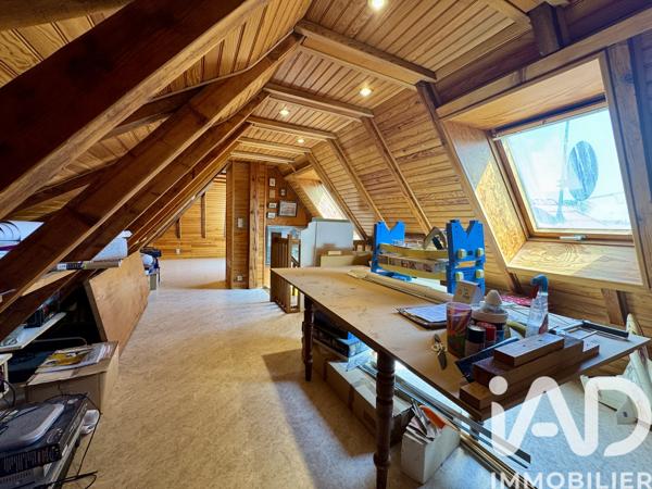 Maison à vendre 9 pièces 290 m² Cernay