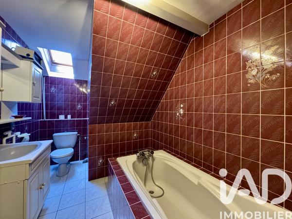 Maison à vendre 9 pièces 290 m² Cernay