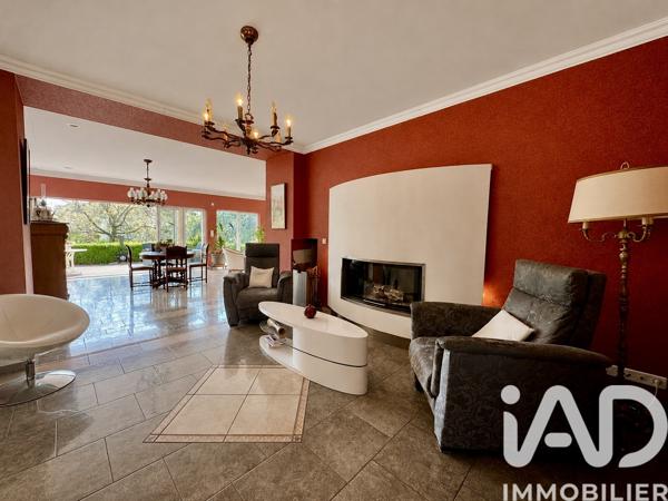 Maison à vendre 9 pièces 290 m² Cernay