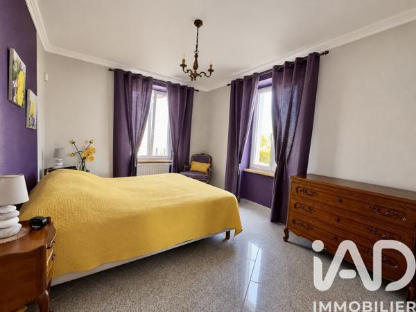 Maison à vendre 9 pièces 290 m² Cernay