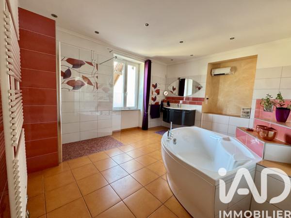 Maison à vendre 9 pièces 290 m² Cernay