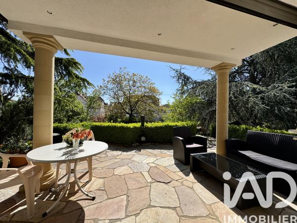 Maison à vendre 9 pièces 290 m² Cernay