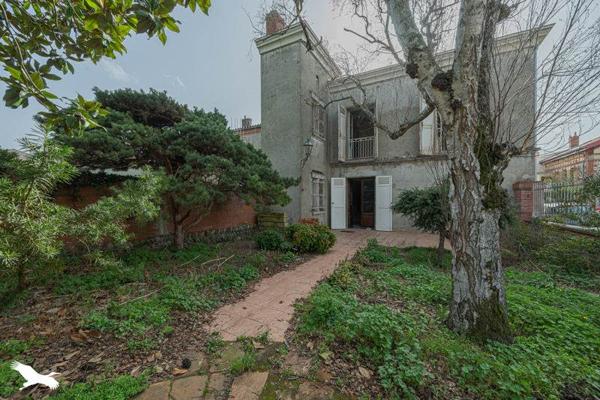 Maison à vendre 234 000 € Plaisance-du-Touch 6 p 200 m² DPE E