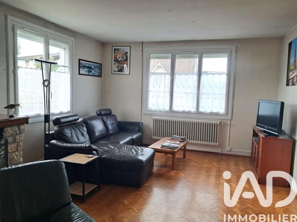 Maison à vendre 11 pièces 271 m² Chanteau