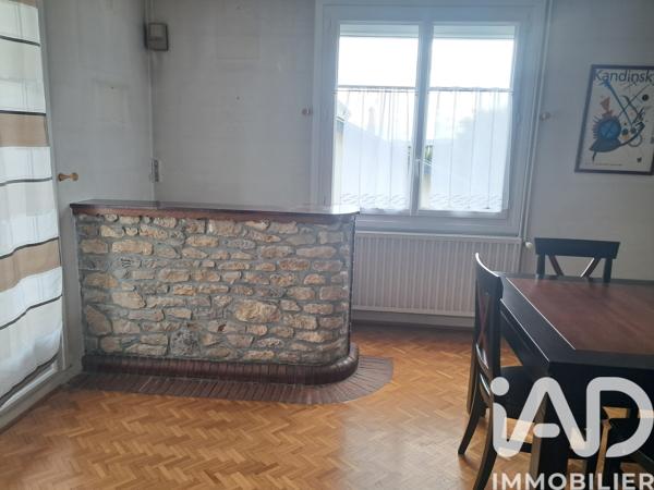 Maison à vendre 11 pièces 271 m² Chanteau
