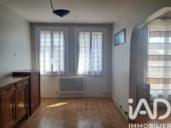 Maison à vendre 11 pièces 271 m² Chanteau