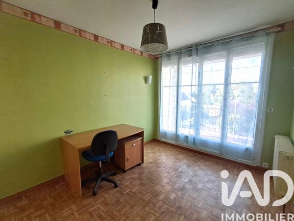 Maison à vendre 11 pièces 271 m² Chanteau