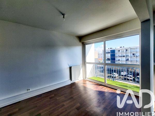 Appartement à vendre 3 pièces 74 m² La Rochelle