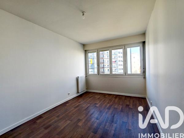Appartement à vendre 3 pièces 74 m² La Rochelle