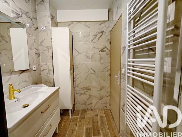 Appartement à vendre 3 pièces 74 m² La Rochelle