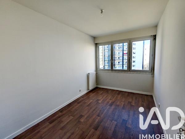 Appartement à vendre 3 pièces 74 m² La Rochelle