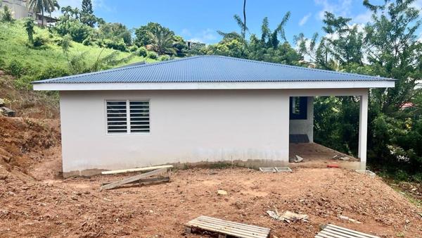 DERNIER LOT DISPONIBLE – VILLA T4 PLAIN-PIED