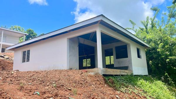 DERNIER LOT DISPONIBLE – VILLA T4 PLAIN-PIED