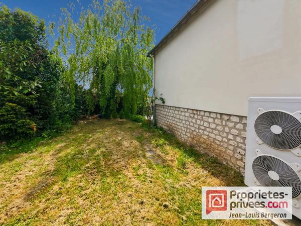Maison Sainte Radegonde 5 pièces 112 m2