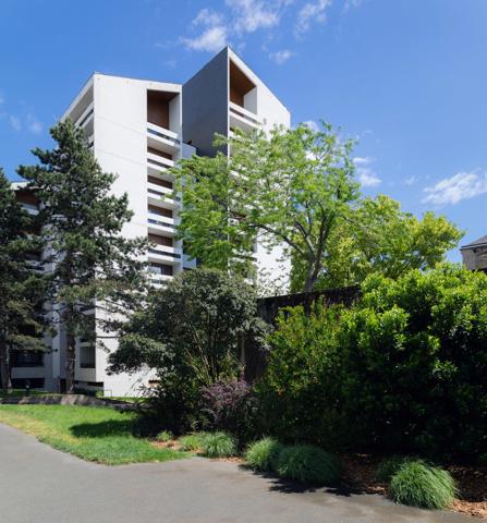 Angers, Centre-Ville Appartement 4 pièces de 82m²