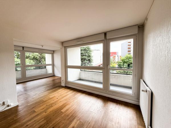 Angers, Centre-Ville Appartement 4 pièces de 82m²