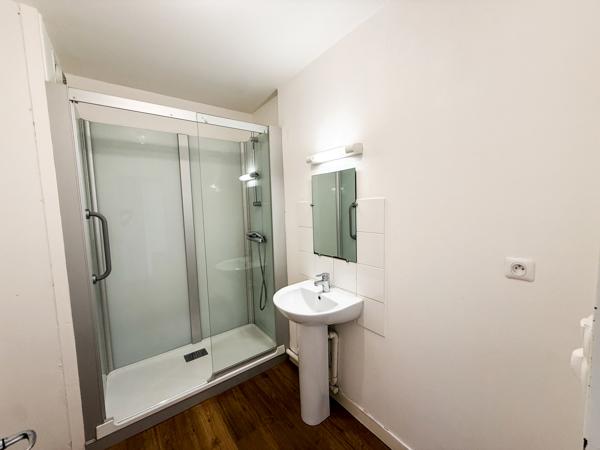 Angers, Centre-Ville Appartement 4 pièces de 82m²