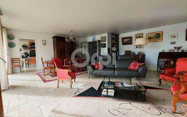 Appartement à vendre    4 pièces •  La Rochelle