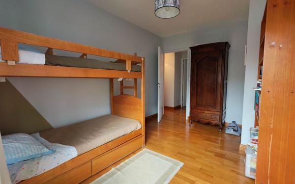 Appartement à vendre    4 pièces •  La Rochelle