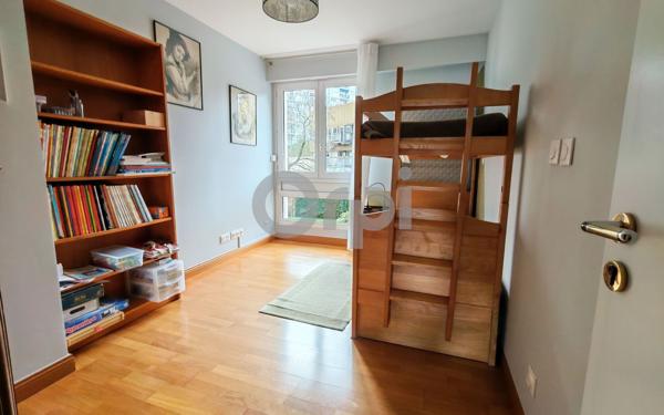 Appartement à vendre    4 pièces •  La Rochelle