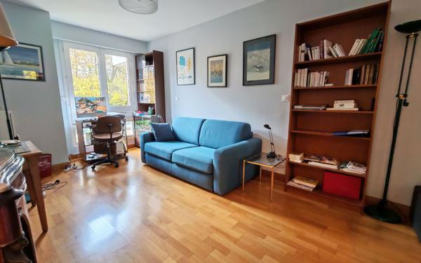 Appartement à vendre    4 pièces •  La Rochelle