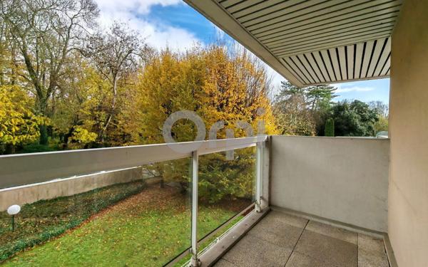 Appartement à vendre    4 pièces •  La Rochelle