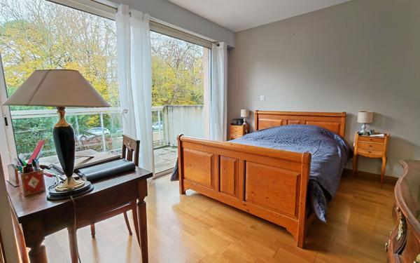 Appartement à vendre    4 pièces •  La Rochelle