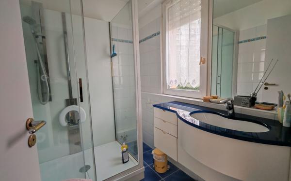 Appartement à vendre    4 pièces •  La Rochelle