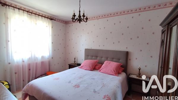 Maison à vendre 4 pièces 91 m² Izernore