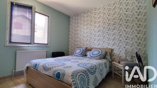 Maison à vendre 4 pièces 91 m² Izernore