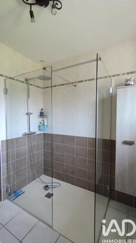 Maison à vendre 4 pièces 91 m² Izernore