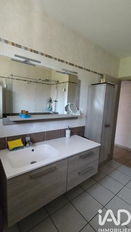Maison à vendre 4 pièces 91 m² Izernore