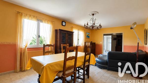 Maison à vendre 4 pièces 91 m² Izernore