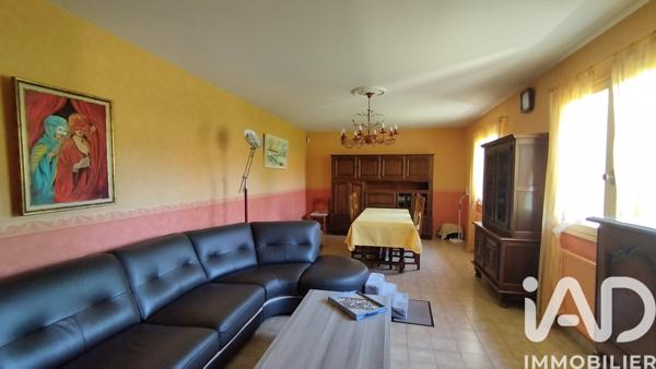 Maison à vendre 4 pièces 91 m² Izernore