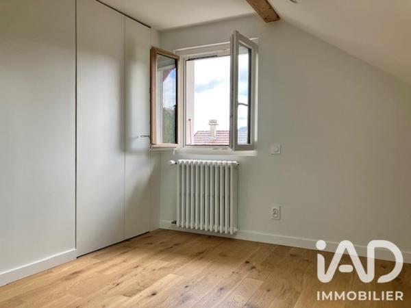 Appartement à vendre 3 pièces 39 m² Annecy