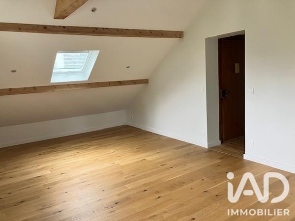 Appartement à vendre 3 pièces 39 m² Annecy