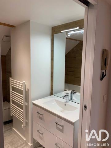 Appartement à vendre 3 pièces 39 m² Annecy
