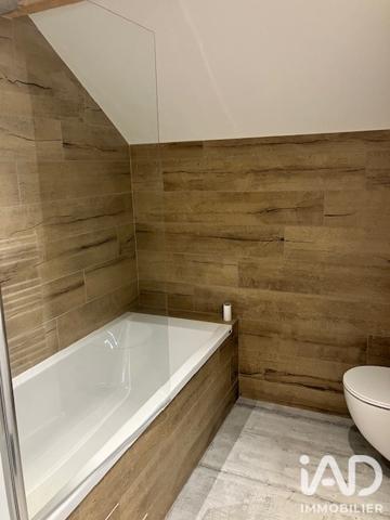 Appartement à vendre 3 pièces 39 m² Annecy