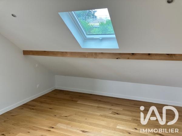 Appartement à vendre 3 pièces 39 m² Annecy