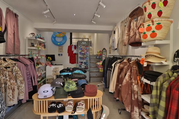 Droit au Bail Tous Commerces - Emplacement n°1 Quai du Port - Parking