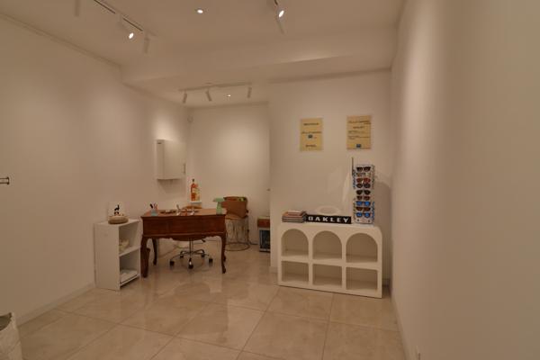 Droit au Bail Tous Commerces - Emplacement n°1 Quai du Port - Parking