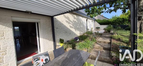 Maison à vendre 7 pièces 167 m² Azay-sur-Cher