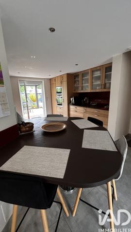 Maison à vendre 7 pièces 167 m² Azay-sur-Cher