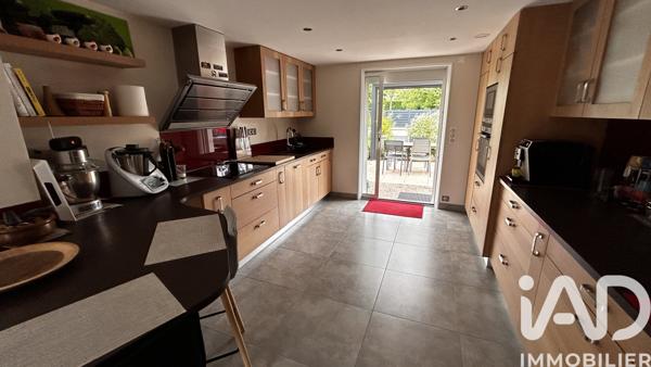 Maison à vendre 7 pièces 167 m² Azay-sur-Cher