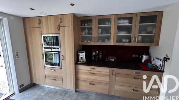 Maison à vendre 7 pièces 167 m² Azay-sur-Cher