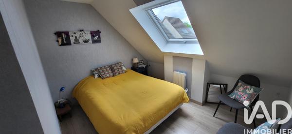 Maison à vendre 7 pièces 167 m² Azay-sur-Cher